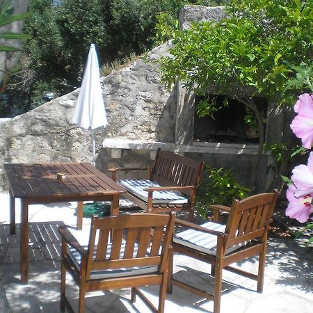Villa Gverovic Štikovica Rom bilde