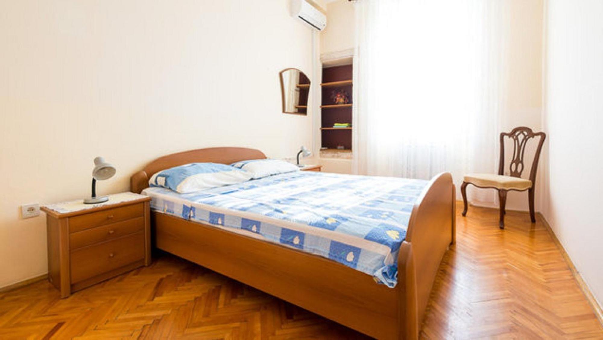 Villa Gverovic Štikovica Rom bilde