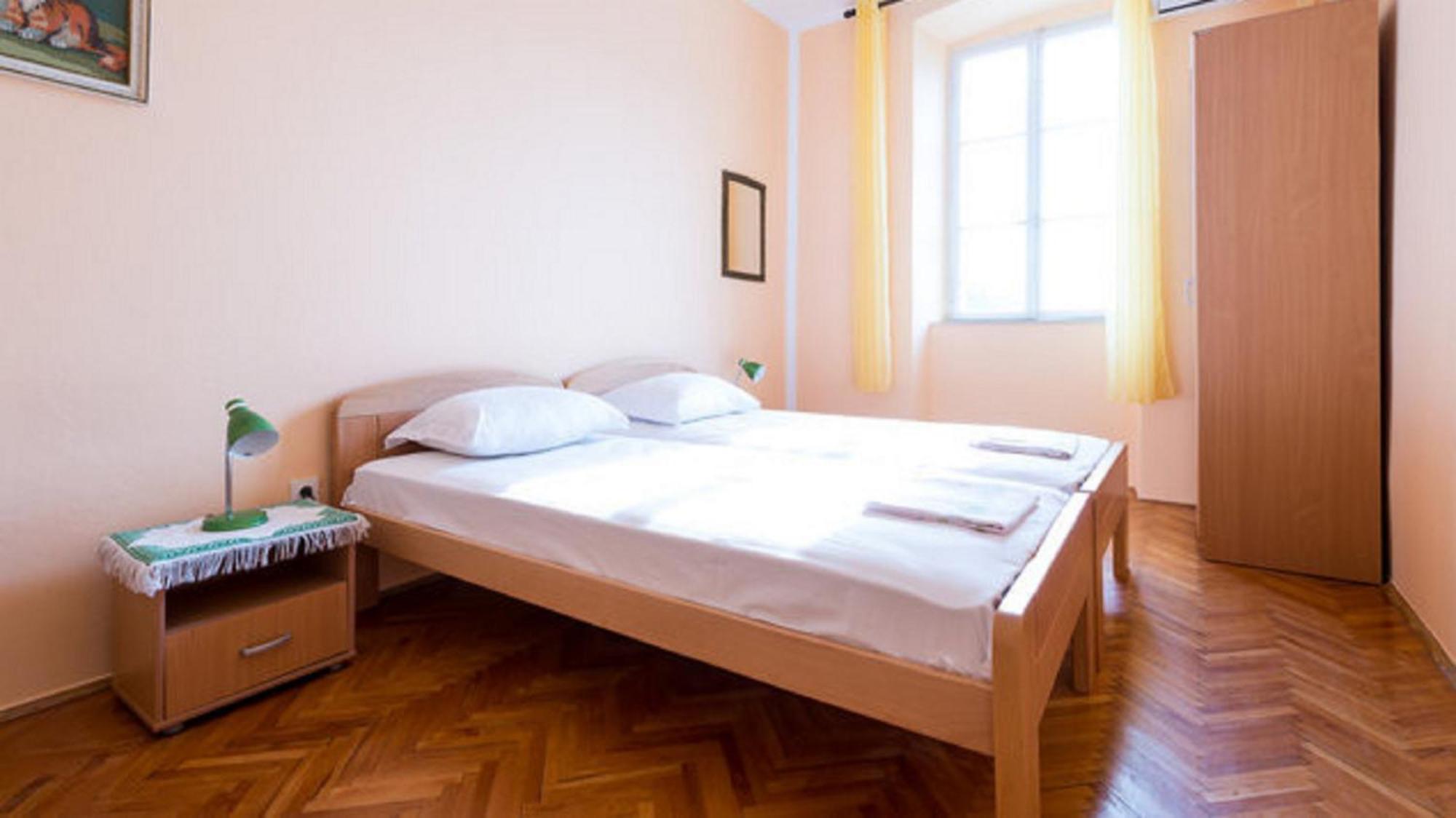 Villa Gverovic Štikovica Rom bilde