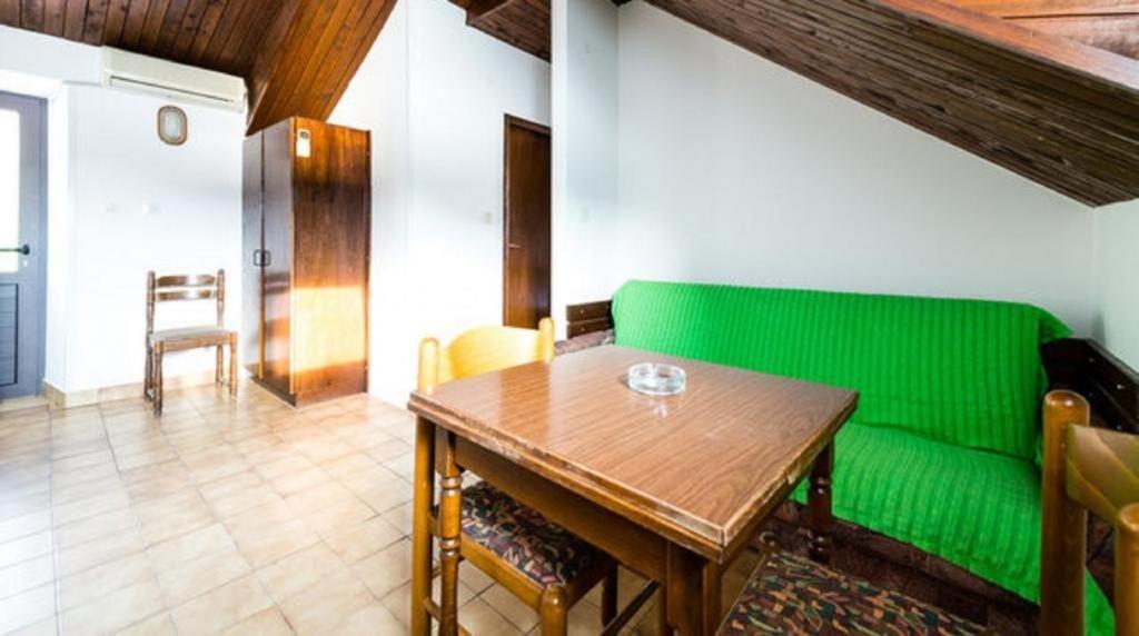 Villa Gverovic Štikovica Rom bilde