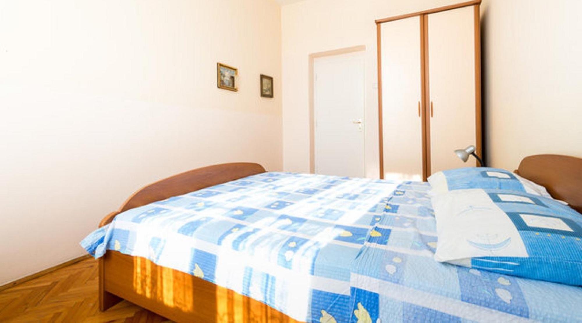 Villa Gverovic Štikovica Rom bilde
