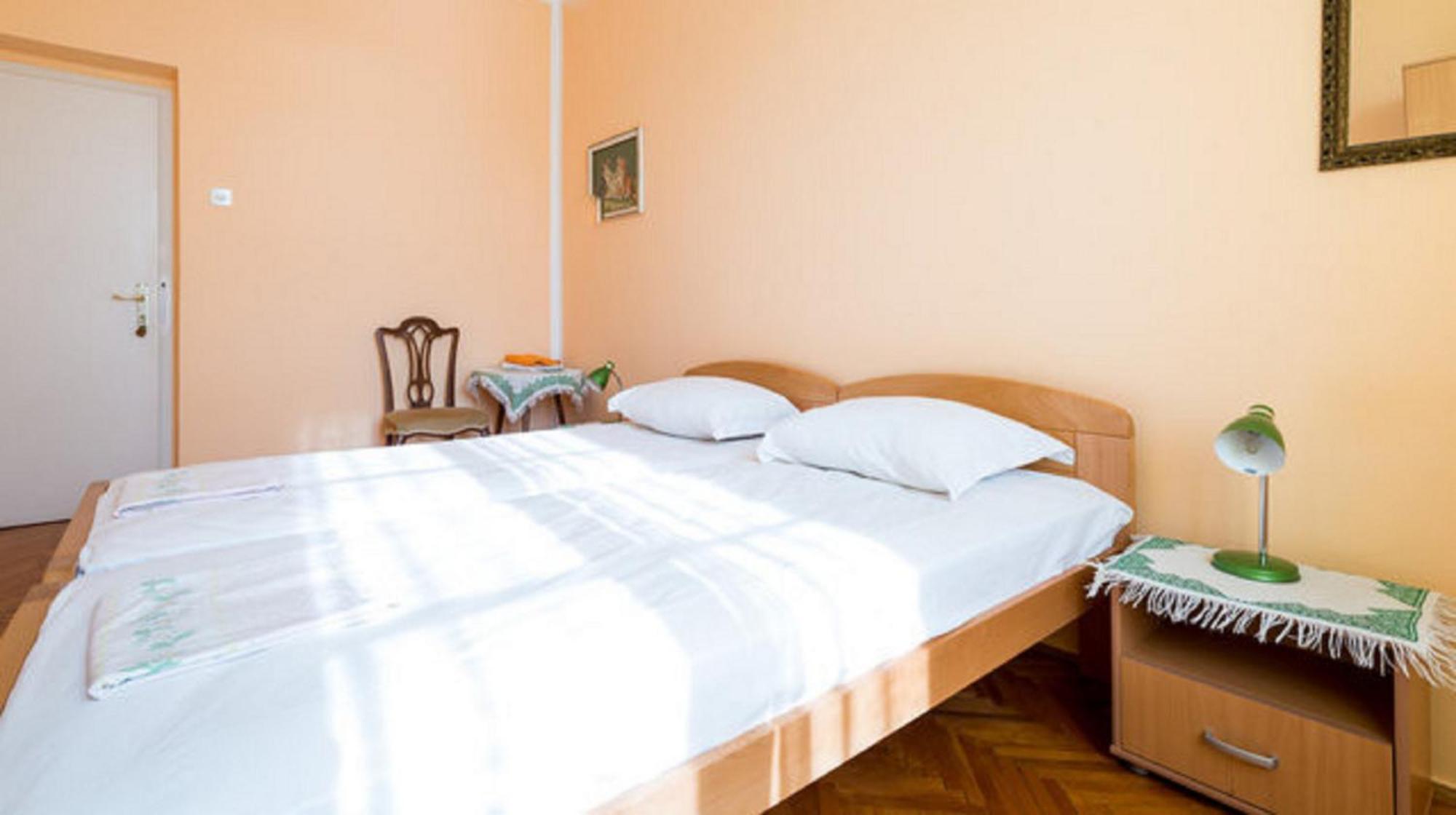 Villa Gverovic Štikovica Rom bilde