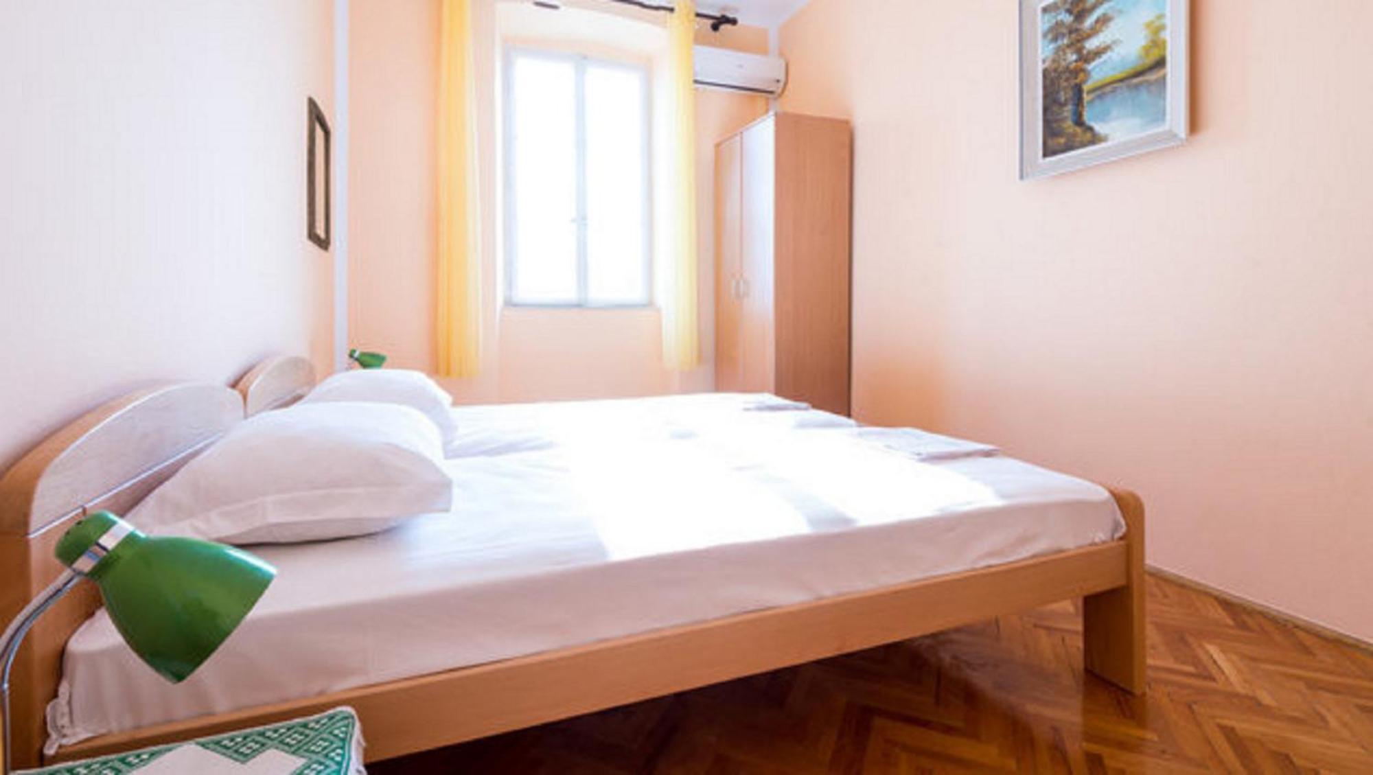 Villa Gverovic Štikovica Rom bilde