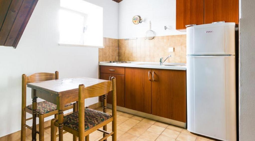 Villa Gverovic Štikovica Rom bilde