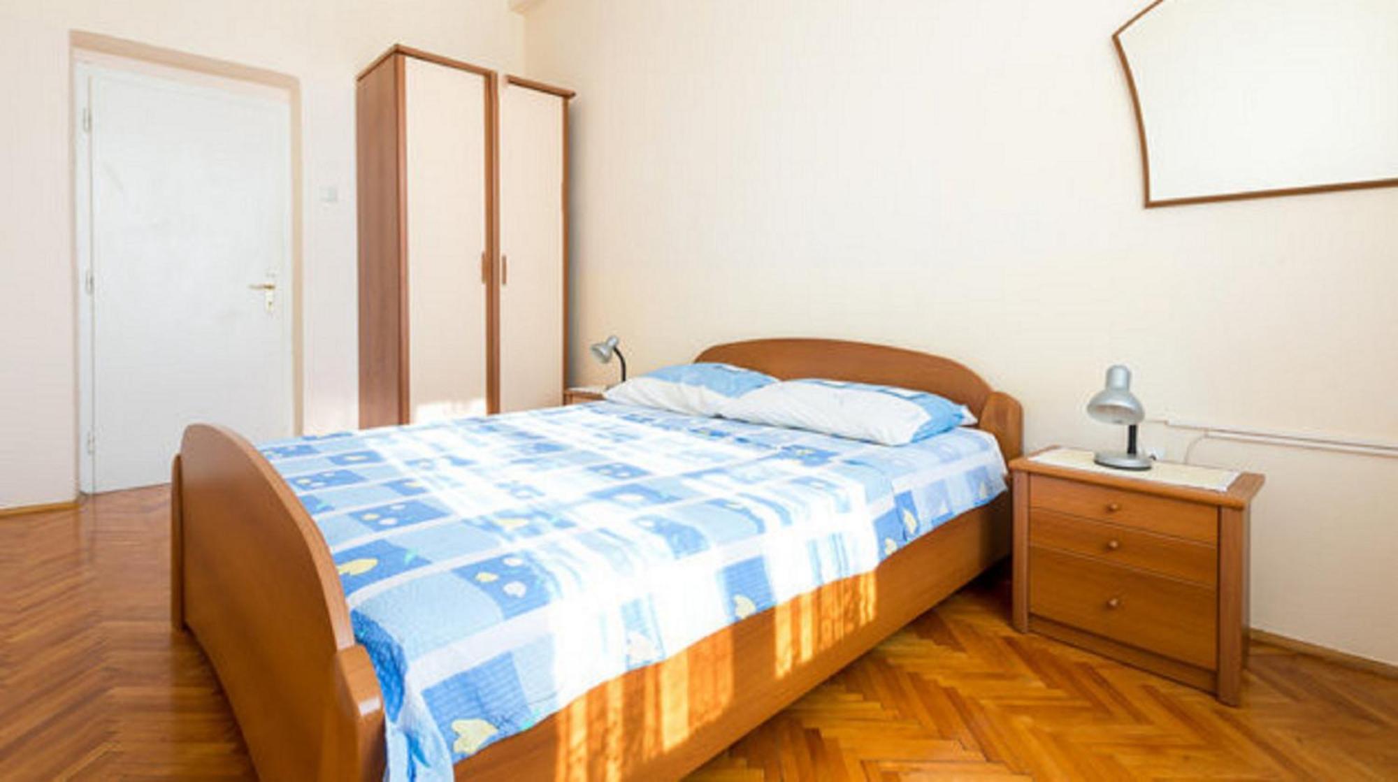 Villa Gverovic Štikovica Rom bilde